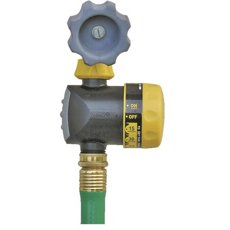 Gilmour Automatic Water Timer 80611 856604-1001